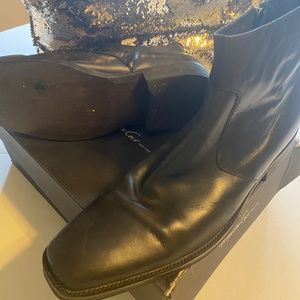 Mens Dress Boots